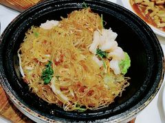 -稻香酒家·33年老字号·港式粤菜(富邦中心店)
