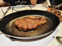 -Bistro Wang 牛排馆