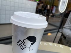 -喜茶(深圳海岸城店)