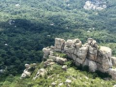 -崂山仰口游览区
