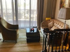 -上海浦东星河湾酒店