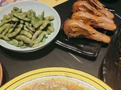 -嘎嘎鸭脑壳(金沙店)