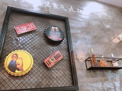 -指爱龙虾(金杨路总店)
