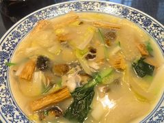 -乾州食府(小雁塔店)