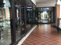 店内环境-北国奥特莱斯