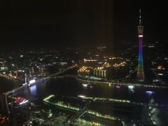 -广州四季酒店