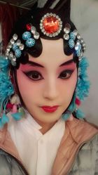 android_upload_pic-青堂瓦舍京剧摄影古戏楼拍摄基地(北京安徽会馆店)