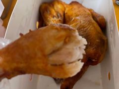 -肯德基(福清万达店)