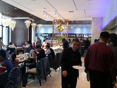 -青岛颐海花园酒店总店·自助餐厅