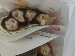 -清真·二嫂子煎饼果子(鼓楼旗舰形象店)