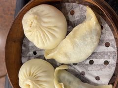 -古南都·清真绿柳居菜馆(太平南路店)