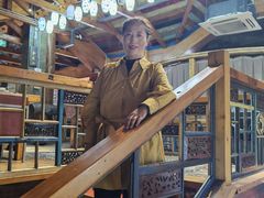 -一桶江山餐厅(松北店)