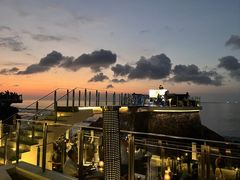 -Rock Bar Bali(Bali)