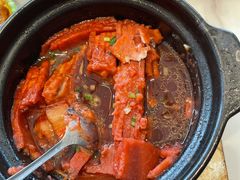 -荷塘秋月·本帮江浙菜(国权路店)