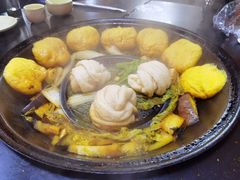 灶台鱼-忆乡情铁锅炖鱼饭店(延庆店)