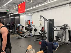 -乐刻运动健身(外环路店)