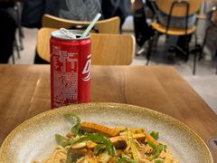 -圳兴面王·拌川·特色炒面(福田车公庙店)