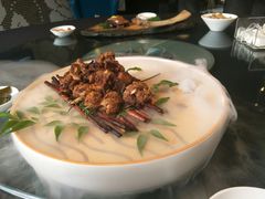 -云门锦翠(商鼎国际店)