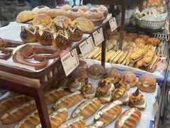 -CARINO BAKERY&CAFE(人广来福士店)