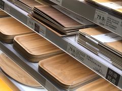 -NITORI 宜得利家居(上海中山公园龙之梦店)