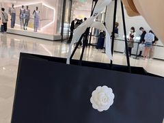 -CHANEL(恒隆广场店)