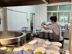 -清真马杰山牛肉汤馆