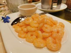 清炒大虾仁-顺风海鲜港(金玉兰店)