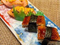 -京和日法料理(枫林街店)