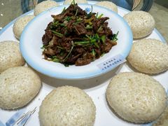 -南来顺饭庄·清真(南菜园店)