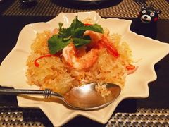 柚子沙拉-Ruen Urai