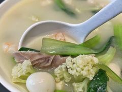 -草包包子铺1937(普利街店)