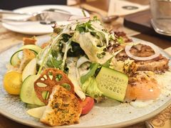 -Mark&Mars Restaurant