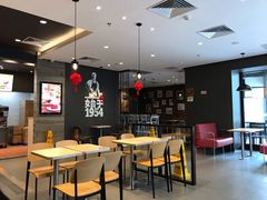 -汉堡王(百花谷店)
