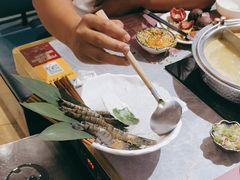 -樱煦和牛寿喜烧(如皋吾悦广场店)