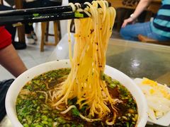 吾穆勒蓬灰牛肉-吾穆勒蓬灰牛肉面·清真(北滨河中路店)
