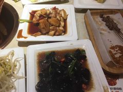 -老佛爷炭火蛙锅直营(清滨路总店)