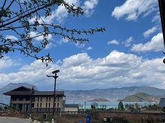 -丽江泸沽湖景区