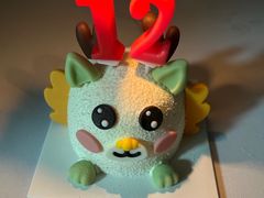 -巴黎贝甜(印象城店)