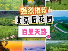 -百里天路