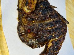 -臻炙大舍烤串(天龙家园店)