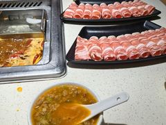 -海底捞火锅(长沙华创国际广场店)