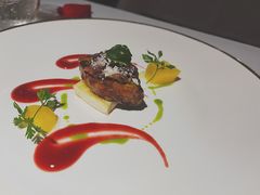 香煎法式鹅肝-燃扒房Steakhouse(皇庭店)