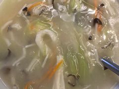 -大牌大·传统杭帮菜(湖滨店)