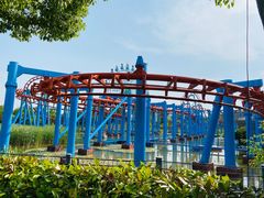 -南京银杏湖乐园