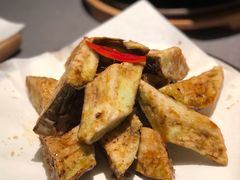 招积茄子-小炳胜(卓悦中心店)