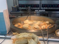 -当家水煎包·牛肉汤(浦江店)