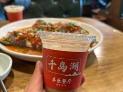 -丰乐餐厅·始于1999·本地老字号