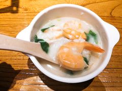-小城粥道·海胆鲜虾粥(解放广场店)