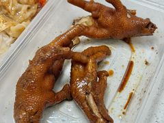 -山水肠粉(盐田店)