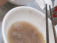-立文冬·鲜活面(杭州太合商业中心店)